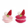 Decoração Macaron 12cm